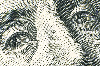 benjamin franklin