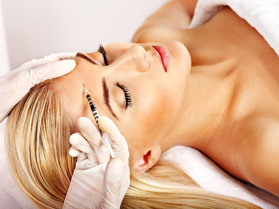 botox® treatment