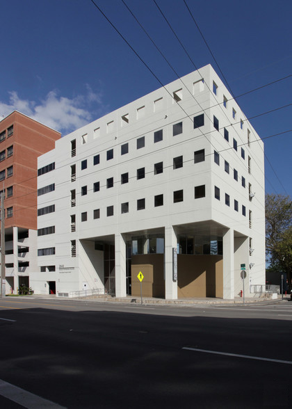 Coral Gables Dental Arts Building