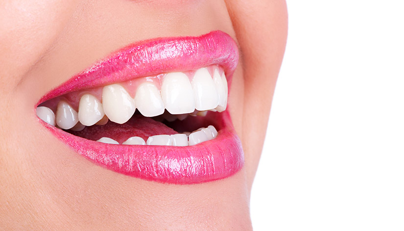 cosmetic dentistry