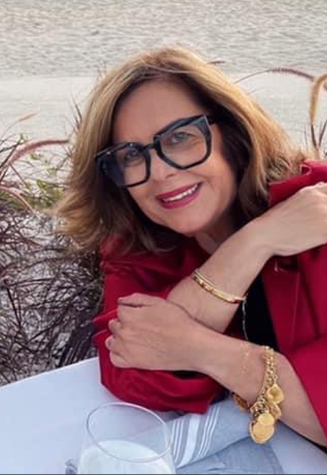 Mayra Vide-Perez