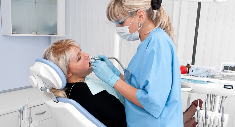dental hygiene
