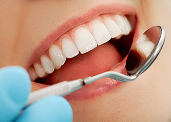 dental services
