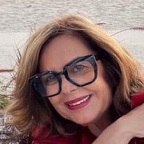 Mayra Vide-Perez